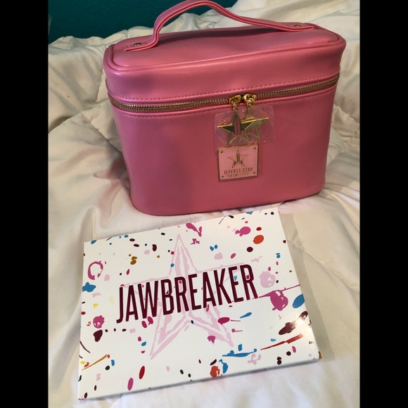 Jeffree Star Makeup Jeffree Star Jawbreaker Duo Poshmark